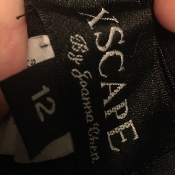 Xscape cocktail dress - Picture 7 of 10